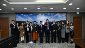 거제시, 우호협력도시 중국 심양시 여행관계자 팸투어