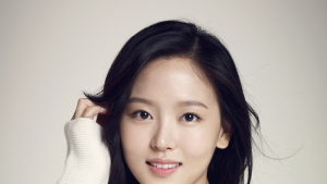 첫 라디오 DJ 도전 강한나 “청취자의 시간 행복하도록 노력”