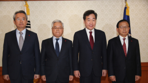 5·18진상규명조사위 상임위원 위촉