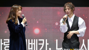 '컴백 양준일'