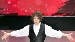양준일 '나의 사랑 리베카'