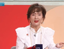 ‘아침마당’ 오유경 “아들에게 섭섭한 점? 굳이 말한다면…”
