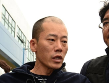‘22명 사상’ 1심서 사형 선고받은 안인득 “항소한다”…항소 사유는 안 밝혀