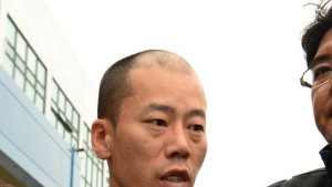 ‘22명 사상’ 1심서 사형 선고받은 안인득 “항소한다”…항소 사유는 안 밝혀