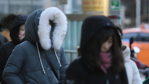 [오늘 날씨] 밤사이 눈 소식… 아침기온 영하권