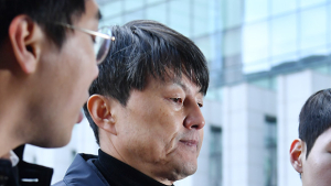 檢, '유재수 감찰무마 의혹' 청와대 압수수색 시도