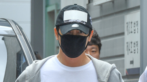 ‘성폭행 혐의’ 강지환, 징역 2년6개월 집행유예 3년 선고