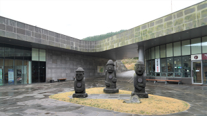 제주도에서 1년…오름의 황제 거문오름 (2)
