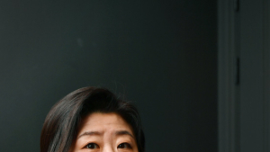이정은, 대세 신스틸러