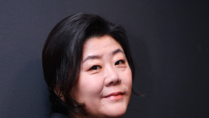이정은 '요즘 내가 대세야'