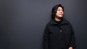 이정은 '명품 배우의 카리스마'