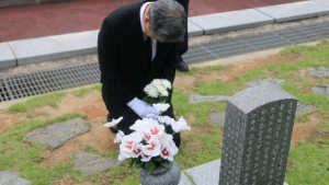 [친절한 쿡기자] 매듭이 풀릴 때
