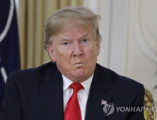 트럼프 “김정은, 美대선 개입 원하지 않을 것” 경고