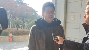 김기현측 비서실장 이틀 연속 조사…검찰 윗선 소환 검토