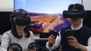 티브로브 “기존 케이블 방송망으로 360VR 서비스 제공”