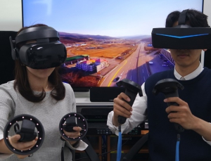 티브로브 “기존 케이블 방송망으로 360VR 서비스 제공”