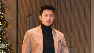 현빈 '경쾌한 걸음'