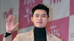 현빈 '특급장교 리정혁'