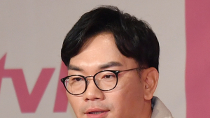 드라마 '사랑의 불시착'의 연출 이정효