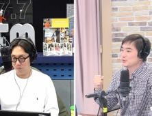 ‘철피엠’ 김석훈 “결혼 후 외로움 덜하다”