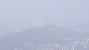 다시 시작된 미세먼지 공습…올 겨울 첫 비상저감조치 발령