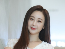 배우 함소원, 10일 부친상 “국가유공자父, 현충원 안장”