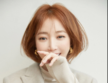 [쿠키인터뷰] 오늘의 고준희, 내일의 고준희