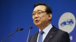 송철호 울산시장