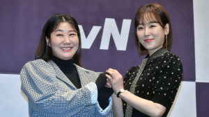 라미란-서현진 '넘치는 매력'