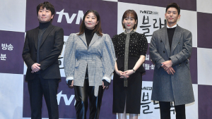 이창훈-라미란-서현진-하준 '진학을 책임져 드립니다'