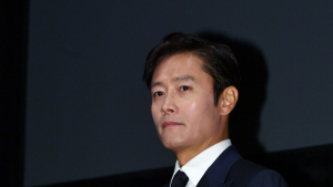이병헌 '중앙정보부장의 카리스마'