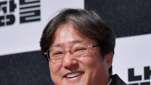 곽도원 '소탈한 웃음'