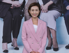 정애리, 12일 교통사고로 입원… 소속사 “드라마 촬영 차질 없을 것”