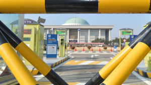 오늘도 열리지 않는 국회 본회의