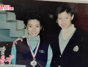 '동상이몽' 이윤지 