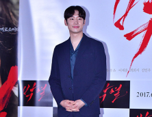 이제훈, 넷플릭스 오리지널 ‘무브 투 헤븐’ 출연… 주인공 상구役
