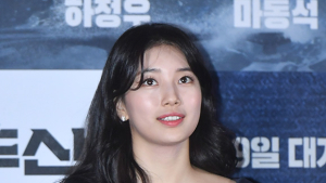 수지 '설레는 비주얼'