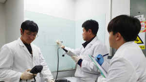 KTL, 해양환경 오염 해소 선박용 수처리 장치 국산화 성공