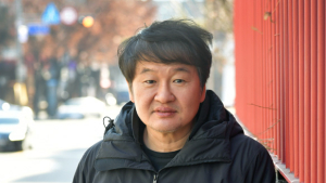 허진호 감독, 부드러운 카리스마