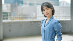 최성은 '묘한 매력'