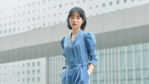 최성은, 신비로운 매력