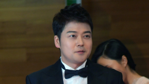 전현무 '오늘 MC 맡았어요'