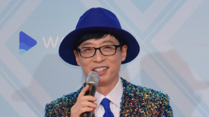 유산슬 '신인상과 대상을 동시에'