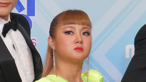 박나래 '대상 후보의 위엄'