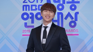 산들 '별밤지기의 미소'