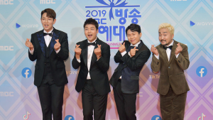 '전지적 참견 시점' 토요일 예능의 강자