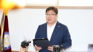 故 최숙현 선수 폭행 의혹 ‘팀닥터’…“의사-물리치료사 면허 없다”