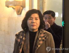 北 최선희, 비건 방한 겨냥? 