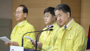 수도권 방역 강화 속 주민 이동량 증가…대중교통 이용도 늘어