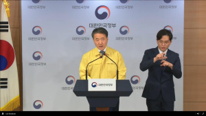 “갑갑해” 자가격리 장소 무단이탈한 격리자 고발 조치 예정 